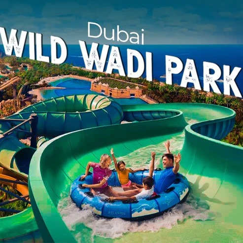 Wild Wadi