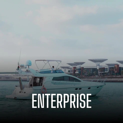 ENTERPRISE