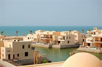 Ras Al Khaimah City Tour