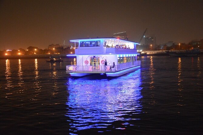 Luxury Gl Cruise Dubai Marina