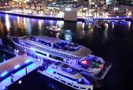 55 FT Integrity Yacht Cruise Dubai