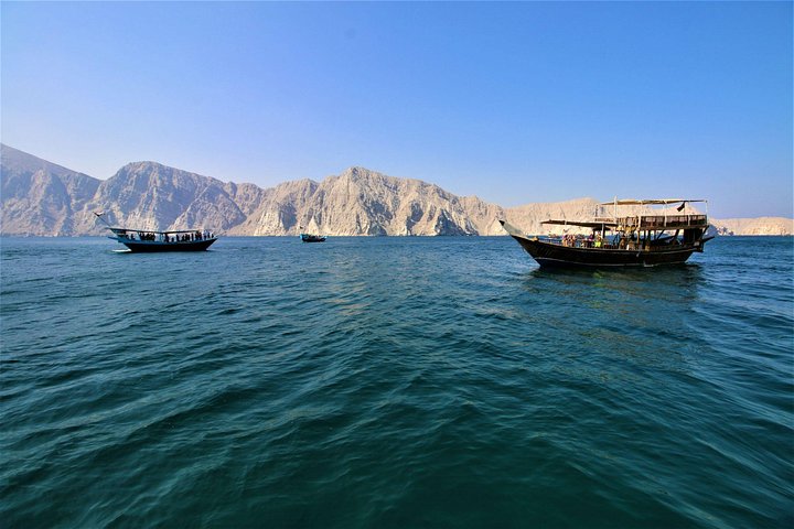 Dibba Oman Tour