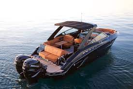 Luxury Mini Yacht