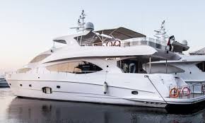 Majesty Yachts Dubai