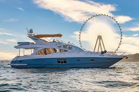 Majesty Yachts Dubai