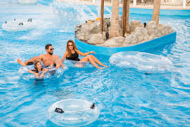 Laguna Waterpark Ticket in Dubai