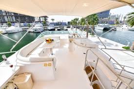 Xclusive 56ft Yacht