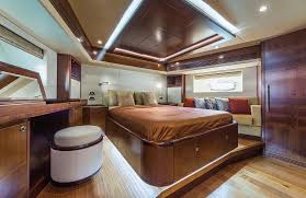 Majesty 88ft Yacht