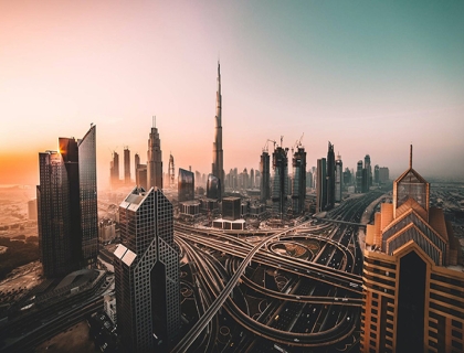  Discover Dubai: A Vibrant Adventure