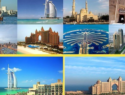  Discover Dubai: A Vibrant Adventure