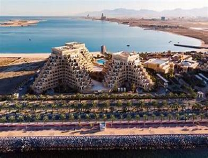 Ras Al Khaimah City Tour