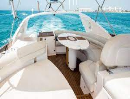 55 FT Integrity Yacht Cruise Dubai