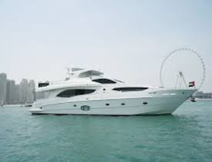 Majesty Yachts Dubai