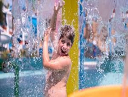 Laguna Waterpark Ticket in Dubai