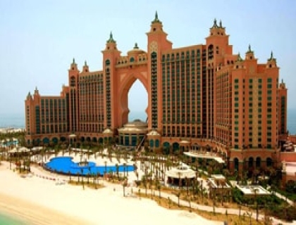 Dubai City Tour(Privet Packages)