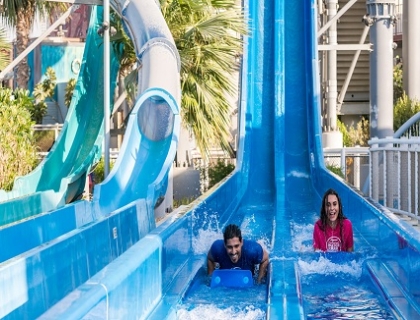 Laguna Waterpark Dubai Ticket