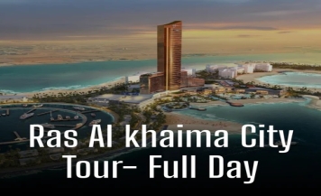  Ras Al khaima City Tour Full Day