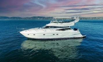 Xclusive 60ft Cruise Yacht