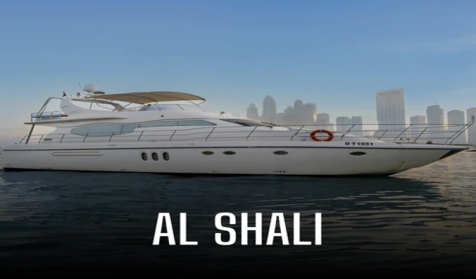 AL SHALI