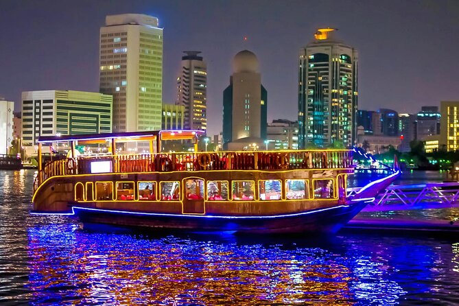 Need To Know About Dhow Cruise In Dubai